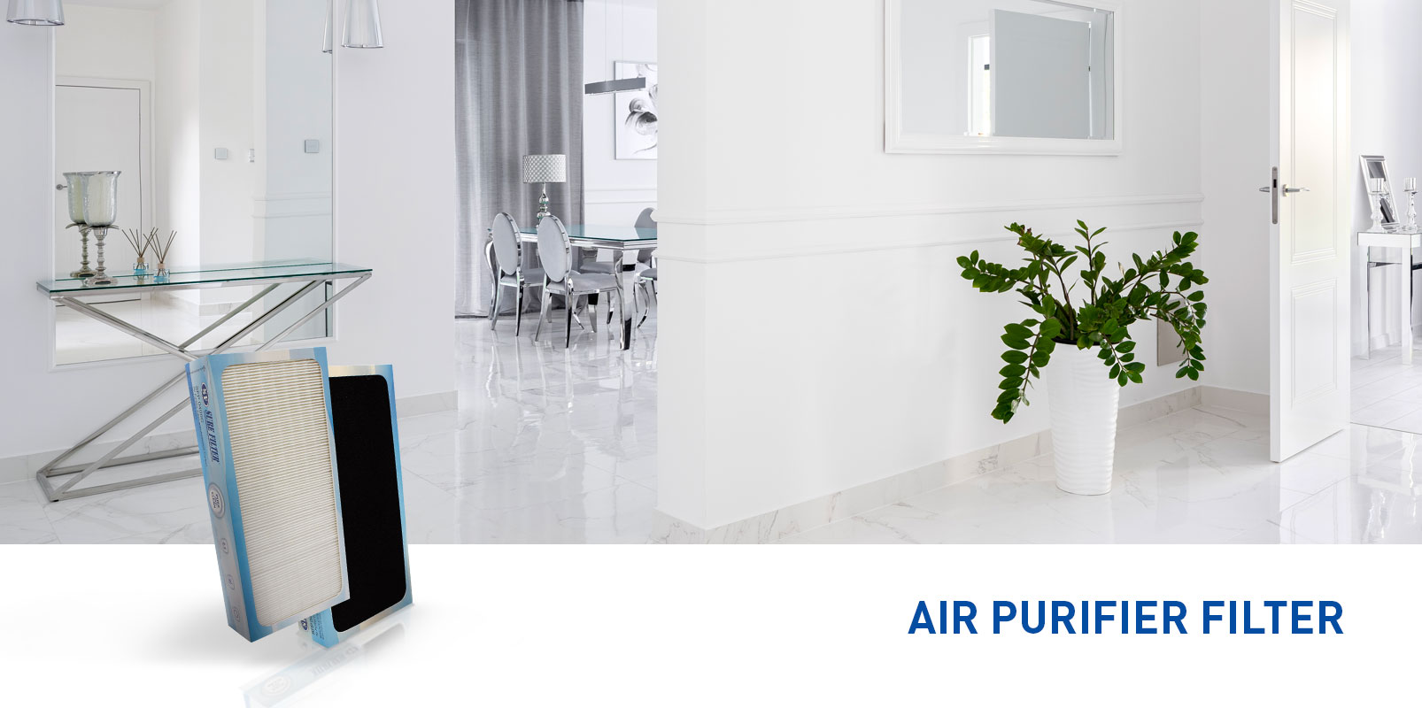 Air Purifier Filter