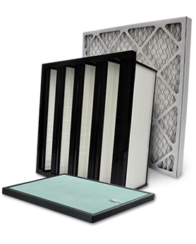 product-HVAC and Air Purifier