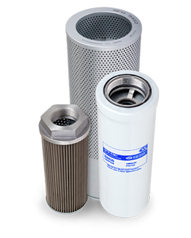 product-Hydraulic Filter