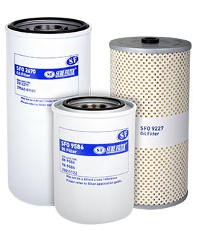 product-Oil Filter