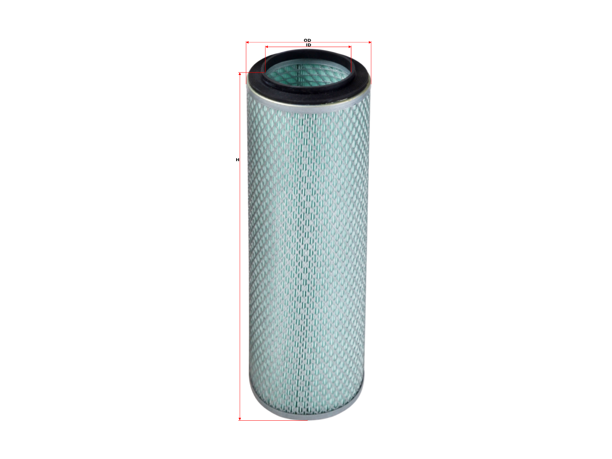 Sure Filter SFA 28901S | Sure Filter