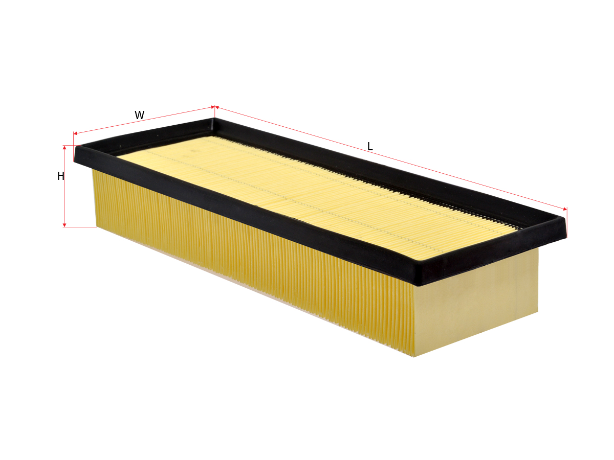 Sure Filter SFA 36011 | Sure Filter