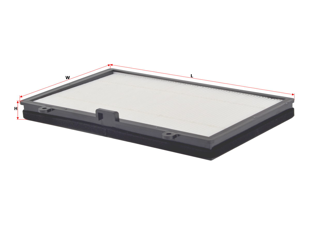 Sure Filter SFC 00290 | Sure Filter