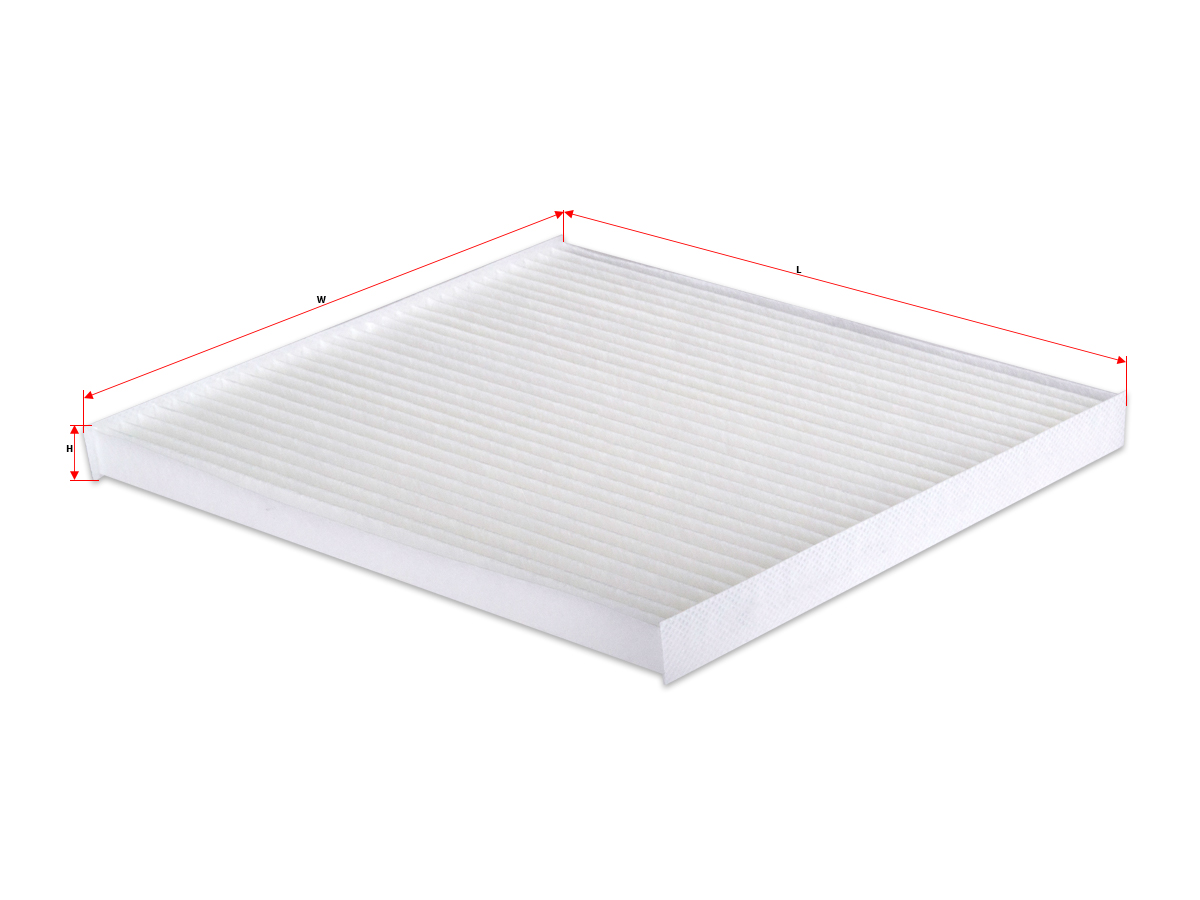 Sure Filter SFC 72771 | Sure Filter