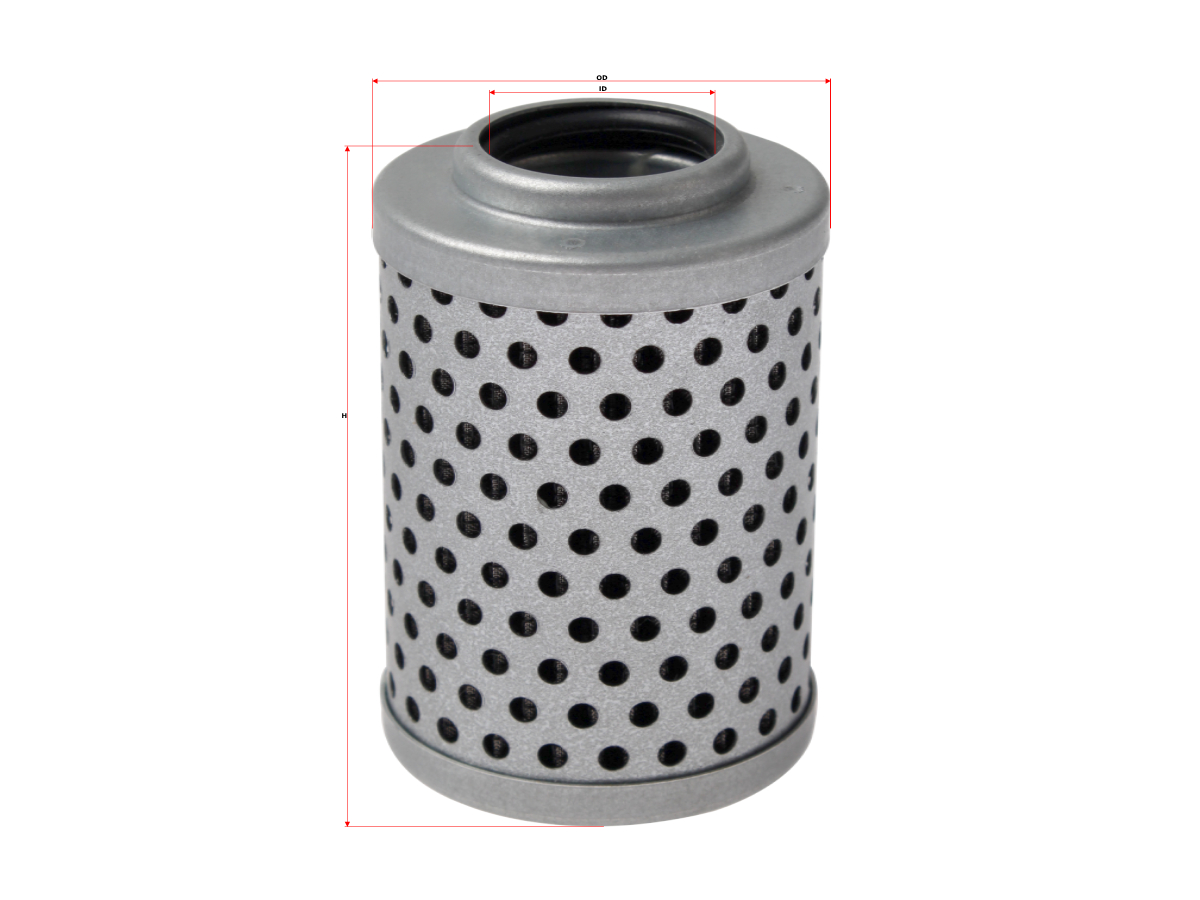 Sure Filter SFH 54001 | Sure Filter