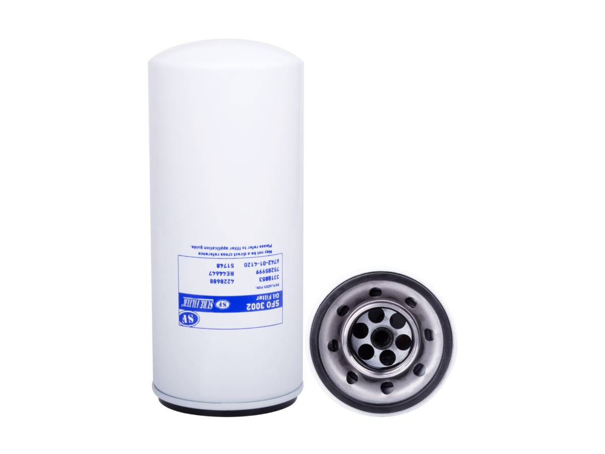 Sure Filter SFO 3002 | Sure Filter